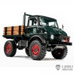 RC Lesu 1:10 UM406 Rave RTR